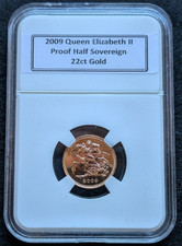 2009 Queen Elizabeth II Fourth