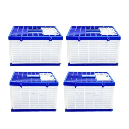 Foldable pigeon cage nest - foldable,