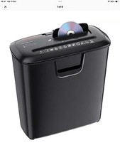 Bonsaii paper shredder - bonsaii, for