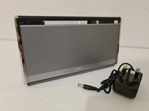 Bose soundlink wireless - soundlink,