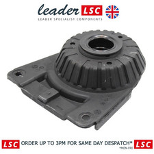 Rear Suspension Top Strut