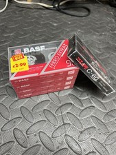 4 BASF Ferro Extra I 90 Audio
