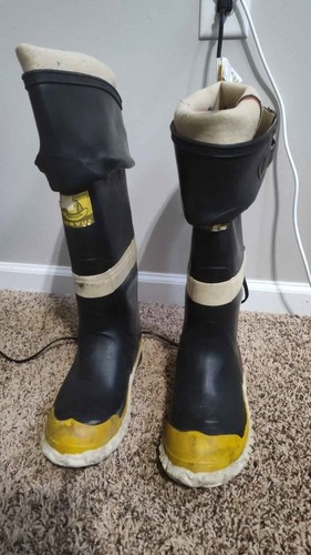 Servus day fire boots hip