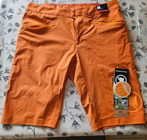 Endura singletrack shorts - singletrack,