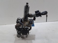2011 RENAULT CLIO III 1.6L Petrol Electric Power Steering Column 8200937955