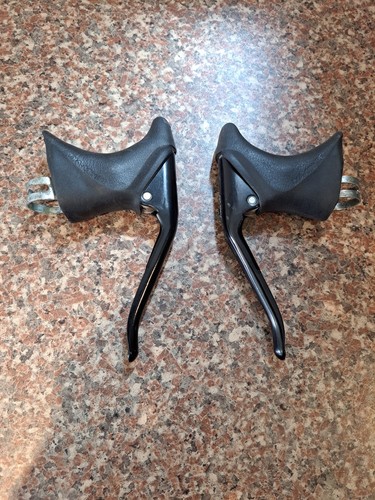 Dia compe aero brake levers - dia,