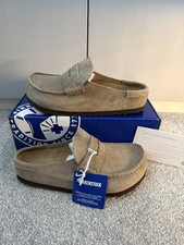 Birkenstock Naples Wrapped -