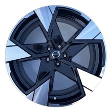 Volvo EX30 20” 5-Spoke Alloy