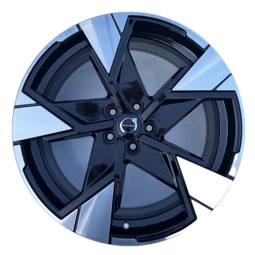 Volvo ex30 spoke alloy - volvo, 20”