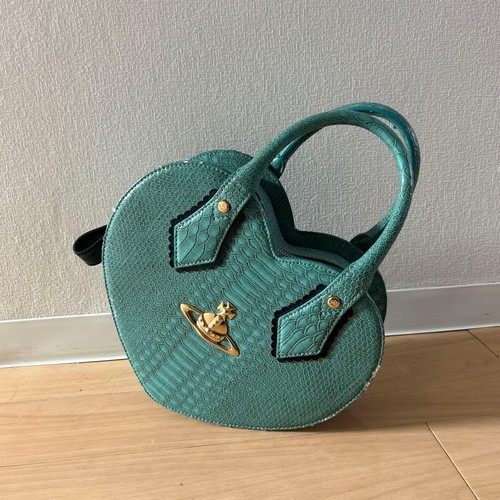 Vivienne westwood green - vivienne,