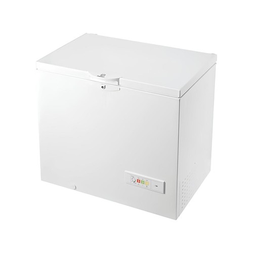 Indesit 255 litre - 255, freestanding