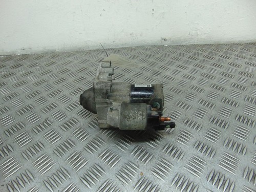 Citroen ds3 manual starter - ds3,