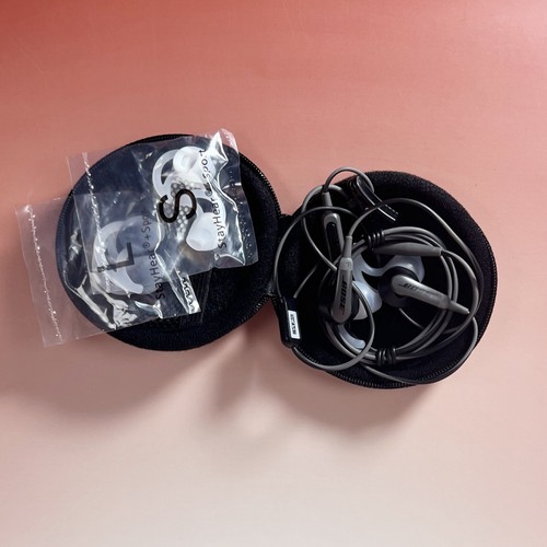Bose soundsport ear - bose,