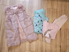 Girls' Clothes Bundle