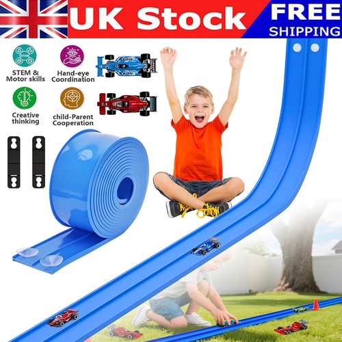 Flexible race track for - 4.5m,