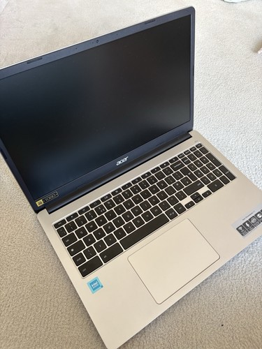 Acer 315 6in celeron 4gb - acer, 15.6in