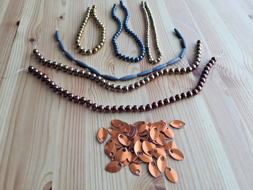 Jewellery maker various - maker,