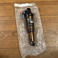 Fox 2013 FLOAT CTD 6.5” x