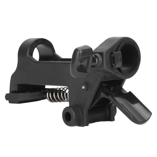 Kayak motor bracket rubber - bracket,