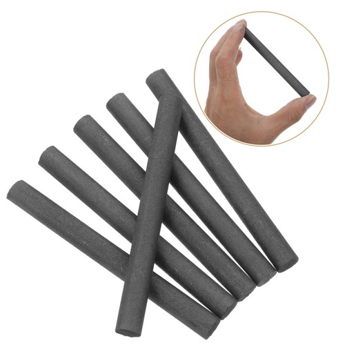 Dual function graphite rod - function,