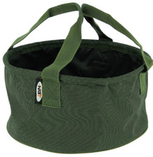 NGT Groundbait Bowl - PVC with