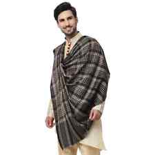 Winter Wool Beautiful Paisley