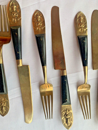 Vintage siam bronze - vintage,