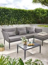 Milan Garden Sofa Furniture