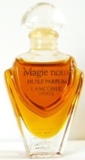 Lancôme Paris MAGIE NOIRE