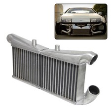 Front Mount Intercooler For