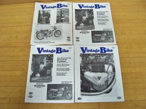 1996 vintage bike - 1996,