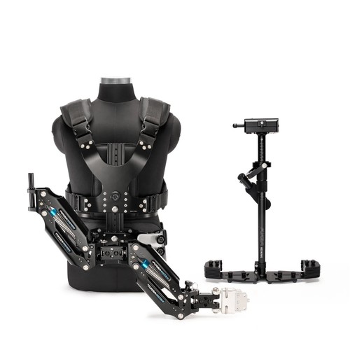 Flycam vista arm vest - arm, w