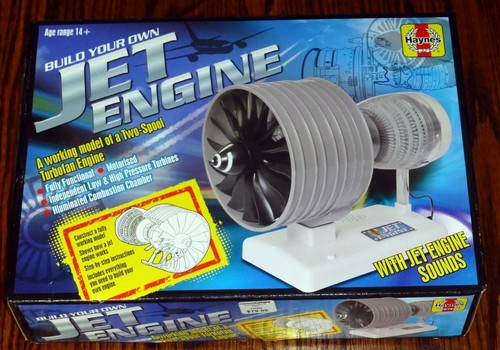 Haynes build your - build, own