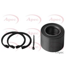 Wheel Bearing Kit For Opel