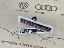 Golf mk5 gti edition 30 - golf,