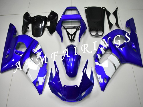 Blue white abs injection mold - blue,