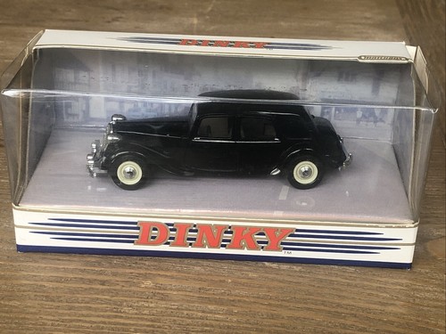 Vintage dinky matchbox 1952 - dinky,