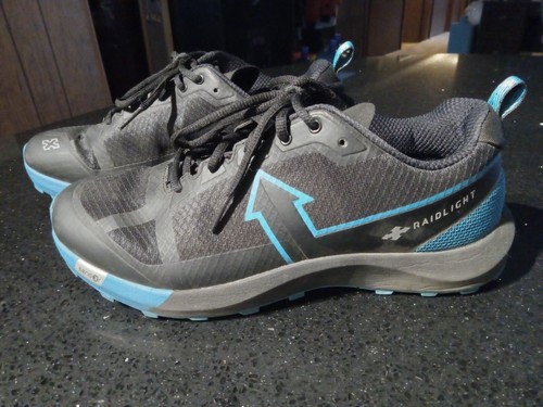 Raidlight mens sneakers - size, 9