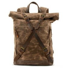 Motorcycle Backpack Craftride