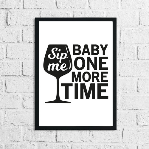 Sip baby one - sip, time