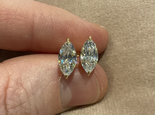 Carat lab created diamond - carat,