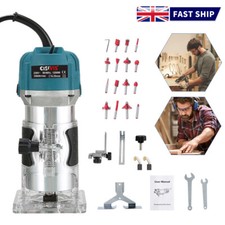 1200W 1/4 Electric Hand