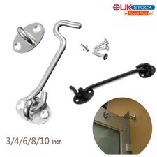 Stainless Steel Outdoor