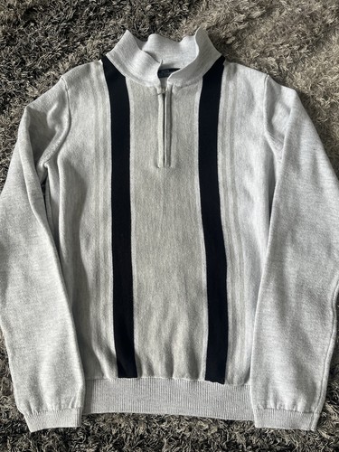 Boys grey black - &,