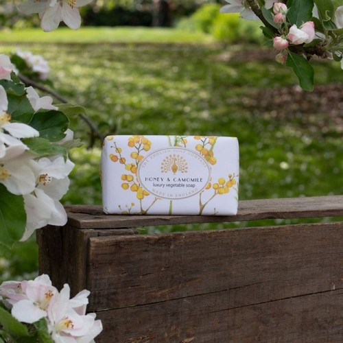 The english soap company - english,