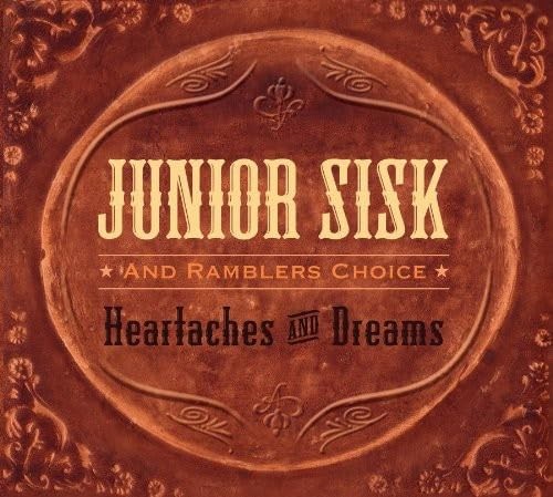Junior sisk ramble - ,