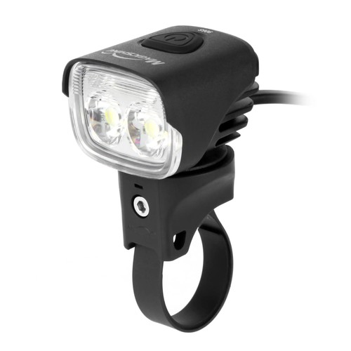 Magicshine 906se front - magicshine, mj-906se