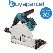 Makita DSP600Z 36v Twin 18v