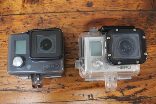 Gopro hero 2014 1080p - 2014,
