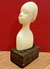 Gorgeous Antique Hand Carved